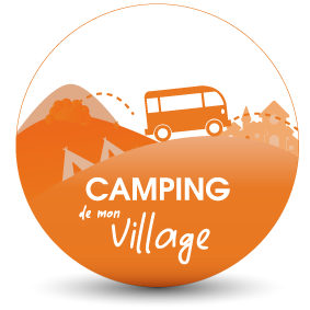Logo Camping de mon Village